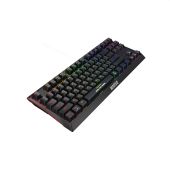 Marvo Gaming Mechanical keyboard KG953 - Blue switches, 87 keys TKL, TYPE-C detachable Cable