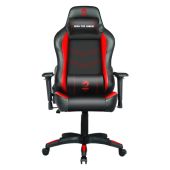 Marvo PRO геймърски стол Gaming Chair CH-130 Black/Red