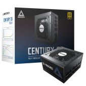 Montech CENTURY G5 750, PSU ATX3.0, Gold, Full Modular