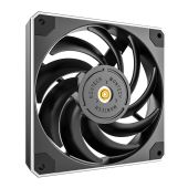 Montech METAL 120 PWM, Fan 120mm, PWM