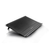 DeepCool Notebook Cooler N65 17.3" - black