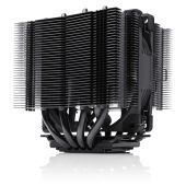 Noctua Охладител CPU Cooler NH-D9L chromax.black - LGA1851/1700/1200/AM5