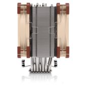 Noctua CPU Cooler NH-U12A Dual Fans - LGA1700/1200/2066/AM4