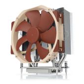 Noctua Охладител за процесор CPU Cooler NH-U14S TR4-SP3 - AMD TR4/SP3