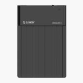 Orico докинг станция Storage - HDD/SSD Dock - 2.5 and 3.5 inch USB3.0 - 6518US3-V2