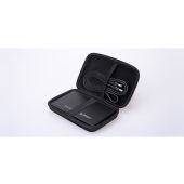 Orico калъф за външни дискове Portable Storage Bag - 2.5" Black - PHD-25-BK