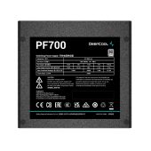 DeepCool PSU 700W - PF700