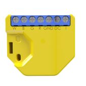 Shelly Smart Wi-Fi LED Controller - SHELLY RGBW2