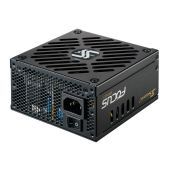 Seasonic захранване PSU SFX/ATX 500W Gold, Full Modular - FOCUS SGX-500 - SSR-500SGX