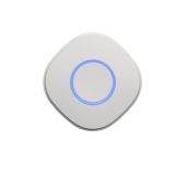 Shelly умен бутон Smart Button Wi-Fi - SHELLY button1 - White