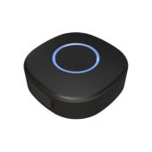 Shelly Smart Button Wi-Fi - SHELLY button1 - Black
