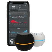 Shelly Smart Wi-Fi Sensor - SHELLY H&T - Temperature & Humidity