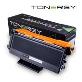 Tonergy Compatible Toner Cartridge BROTHER TN-3170 Black, 7k