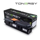 Tonergy съвместима Тонер Касета Compatible Toner Cartridge KYOCERA TK-17 TK-18 TK-100 Black, 6k
