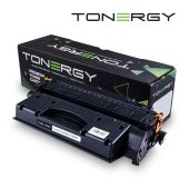 Tonergy Compatible Toner Cartridge HP 05X CE505X CANON CRG-719H Black, High Capacity 6.5k