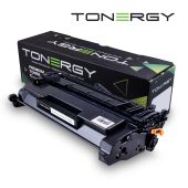 Tonergy Compatible Toner Cartridge HP 26A CF226A Black, 3k
