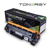 Tonergy съвместима Тонер Касета Compatible Toner Cartridge HP 44A CF244A Black, 1k