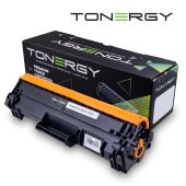 Tonergy Compatible Toner Cartridge HP 44X CF244X Black, High Capacity 2k