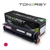 Tonergy Compatible Toner Cartridge HP 205A CF533A Magenta, Standard Capacity 0.9k