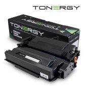 Tonergy съвместима Тонер Касета Compatible Toner Cartridge CANON 0453C002 CRG 041H Black, High Capacity 20k