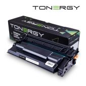 Tonergy Compatible Toner Cartridge CANON CRG 057H Black, High Capacity 10k