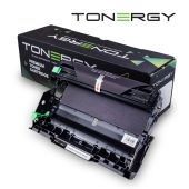 Tonergy BROTHER compatible Drum DR-2401, 12k