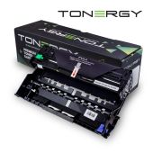 Tonergy BROTHER compatible Drum DR-3400, 30k