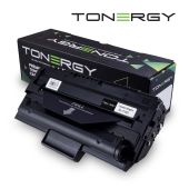 Tonergy Compatible Toner Cartridge SAMSUNG ML-1710D3 Black, 3k