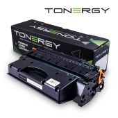 Tonergy Compatible Toner Cartridge HP 49X/53X Q5949X/Q7553X Black, High Capacity 7k