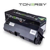 Tonergy Compatible Toner Cartridge KYOCERA TK-170 Black, 7.2k