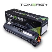 Tonergy Compatible Toner Cartridge HP 106A W1106A Black, 1k