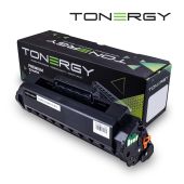 Tonergy Compatible Toner Cartridge HP 106A W1106A Black, High Capacity 5k