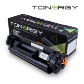 Tonergy Compatible Toner Cartridge HP 135X W1350X Black, High Capacity 3.5k