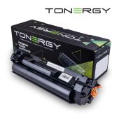 Tonergy Compatible Toner Cartridge HP 139X W1390X Black, High Capacity 4k