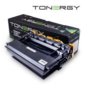 Tonergy Compatible Toner Cartridge HP 147X W1470X Black, High Capacity 25k