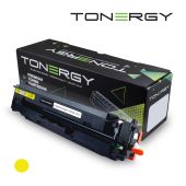 Tonergy съвместима Тонер Касета Compatible Toner Cartridge HP 415X 414X 416X W2032X W2022X W2042X Yellow, High Capacity 6k