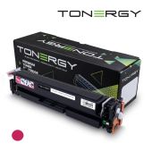 Tonergy Compatible Toner Cartridge HP 207X 206X W2213X W2113X Magenta, High Capacity 2450 pages