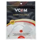 VCom Adapter Mini Display Port DP M / VGA F - CG613-0.15m