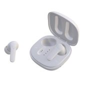 VCom безжични слушалки TWS Bluetooth 5.1 Earphones IM0339 White