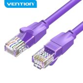 Vention LAN UTP Cat.6 Patch Cable - 2M Purple - IBEVH