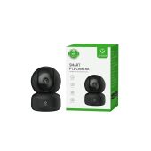 Woox смарт камера Camera - R4040 - Smart PTZ Indoor HD Camera 360 degrees, Black