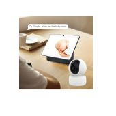 Woox смарт камера Camera - R4040 - Smart PTZ Indoor HD Camera 360 degrees, White