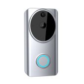 Woox Doorbell - R4957 - Smart WiFi Video Doorbell and Chime
