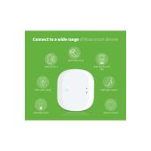 Woox безжичен контролер за умен дом Gateway - R7070 - Zigbee to Wi-Fi Gateway