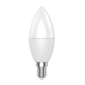 Woox смарт крушка Light - R9075 - WiFi Smart E14 LED Bulb RGB+White, 5W/40W, 470lm