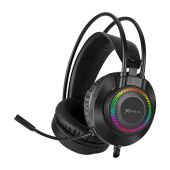 Xtrike ME Gaming Headphones GH-509 - RGB, 50mm, PC/Consoles