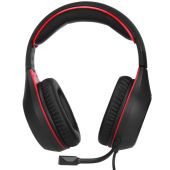 Xtrike ME Gaming Headphones GH-710 - Backlight, 50mm, PC/Consoles