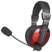 Xtrike ME геймърски слушалки Gaming Headphones HP-307 - PC/Consoles