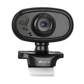 Xtrike ME уеб камера Web Camera USB - XPC01 - 480p, Audio