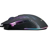 Xtrike ME геймърска мишка Gaming Mouse - GM-510 - RGB/6400dpi